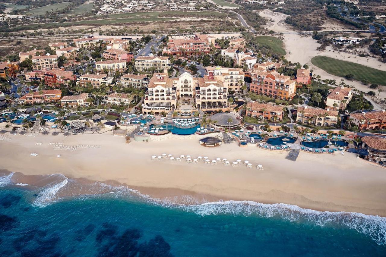 Hacienda Del Mar Los Cabos, Autograph Collection (Adults Only) Cabo San Lucas Exterior foto