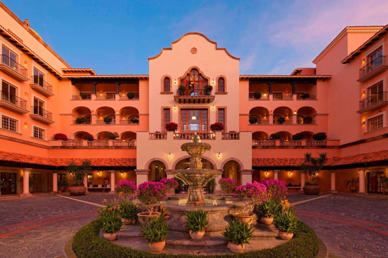Hacienda Del Mar Los Cabos, Autograph Collection (Adults Only) Cabo San Lucas Exterior foto