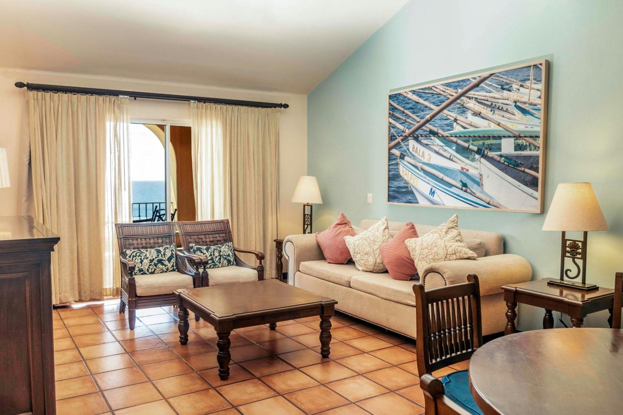 Hacienda Del Mar Los Cabos, Autograph Collection (Adults Only) Cabo San Lucas Exterior foto