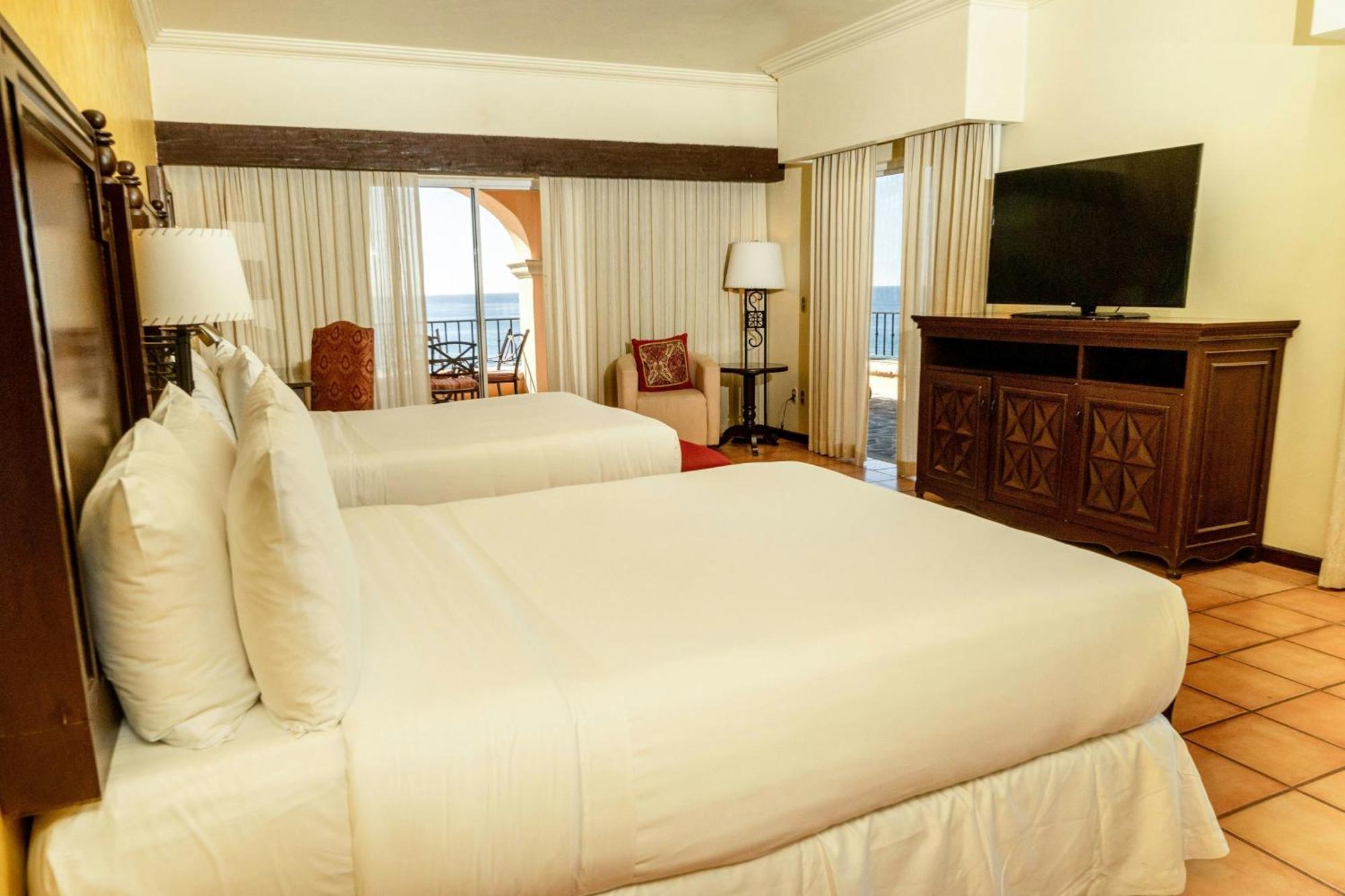 Hacienda Del Mar Los Cabos, Autograph Collection (Adults Only) Cabo San Lucas Exterior foto