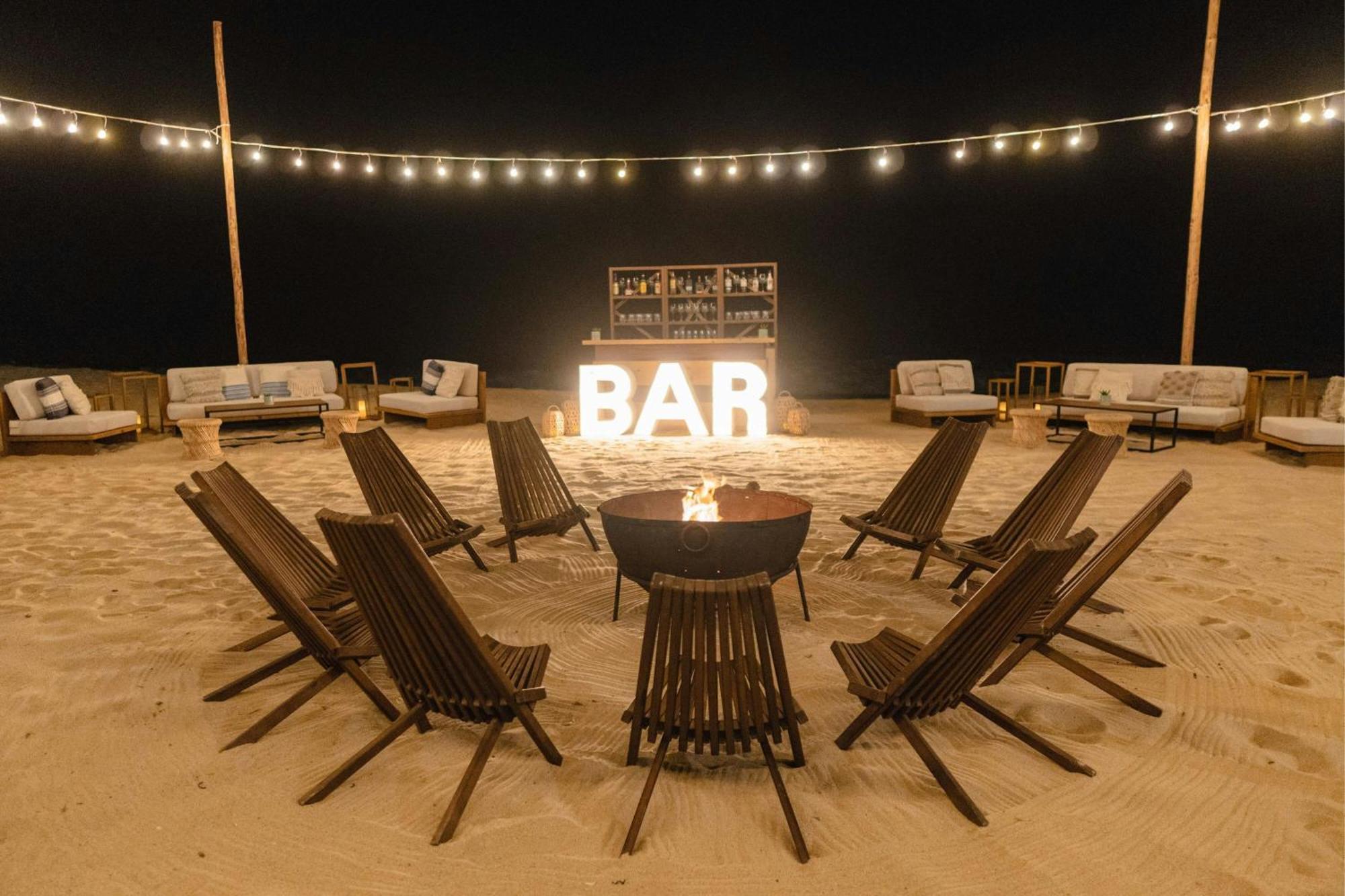 Hacienda Del Mar Los Cabos, Autograph Collection (Adults Only) Cabo San Lucas Exterior foto