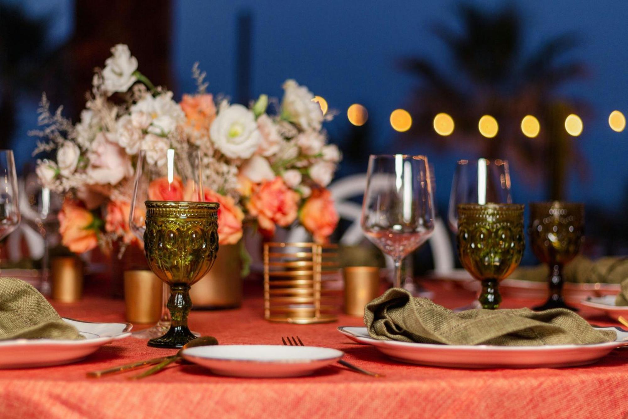 Hacienda Del Mar Los Cabos, Autograph Collection (Adults Only) Cabo San Lucas Exterior foto