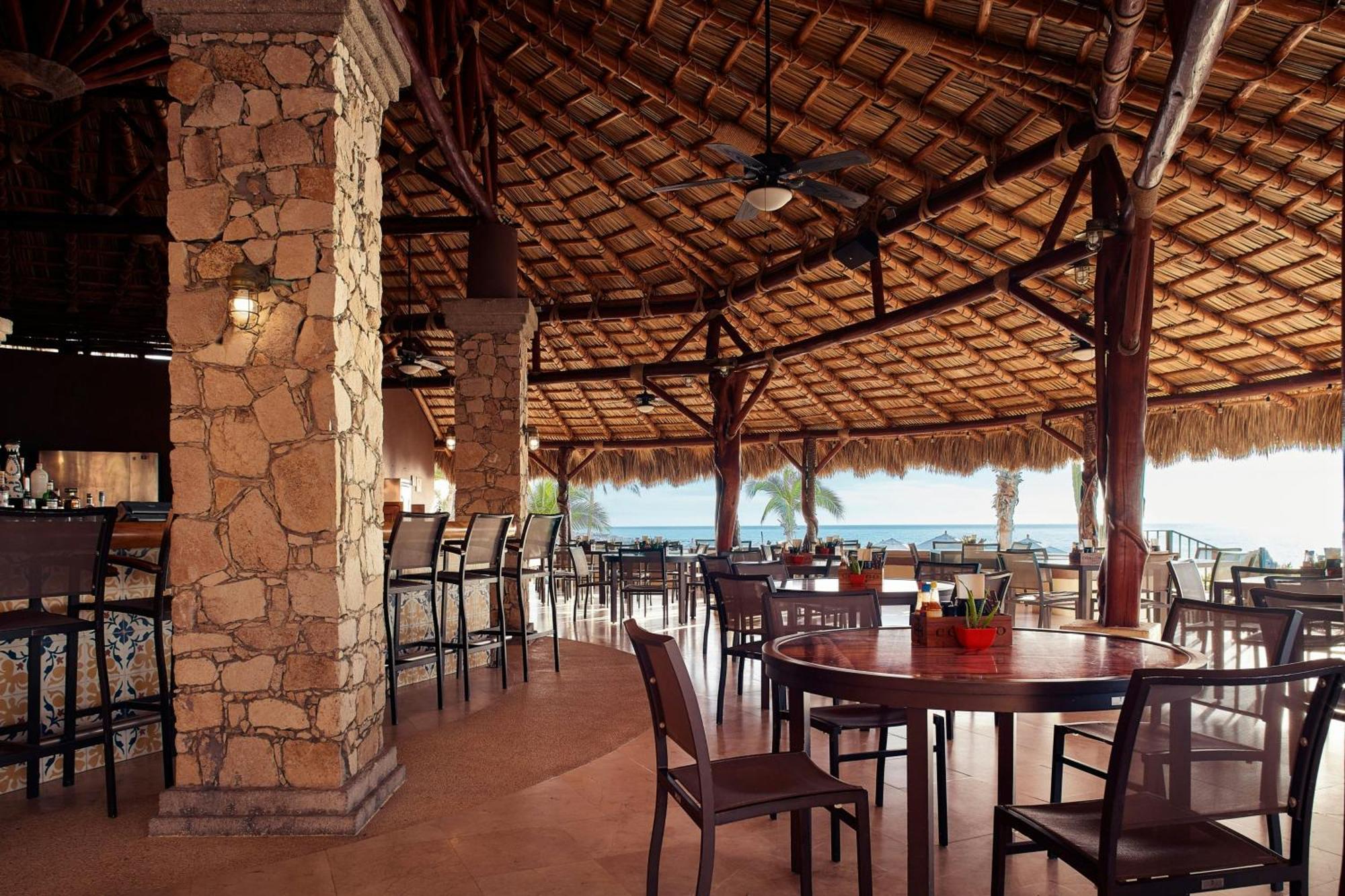 Hacienda Del Mar Los Cabos, Autograph Collection (Adults Only) Cabo San Lucas Exterior foto