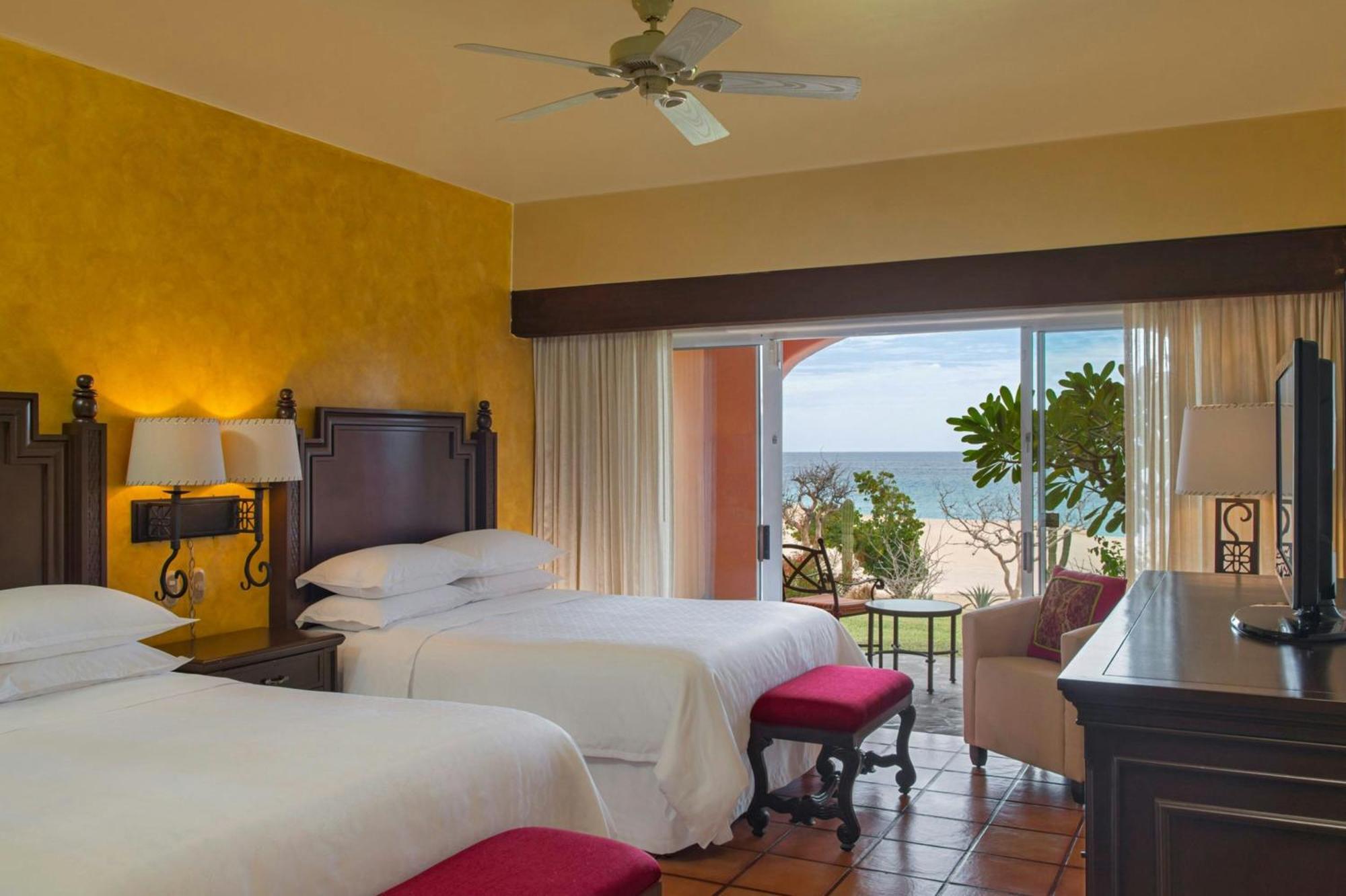 Hacienda Del Mar Los Cabos, Autograph Collection (Adults Only) Hotel Cabo San Lucas Exterior foto