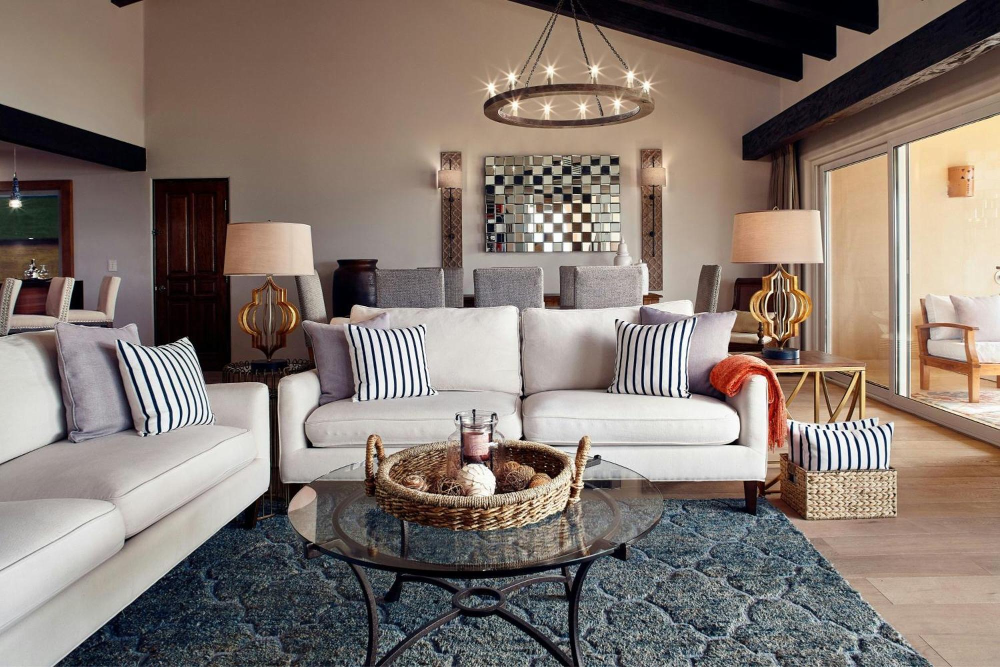 Hacienda Del Mar Los Cabos, Autograph Collection (Adults Only) Cabo San Lucas Exterior foto