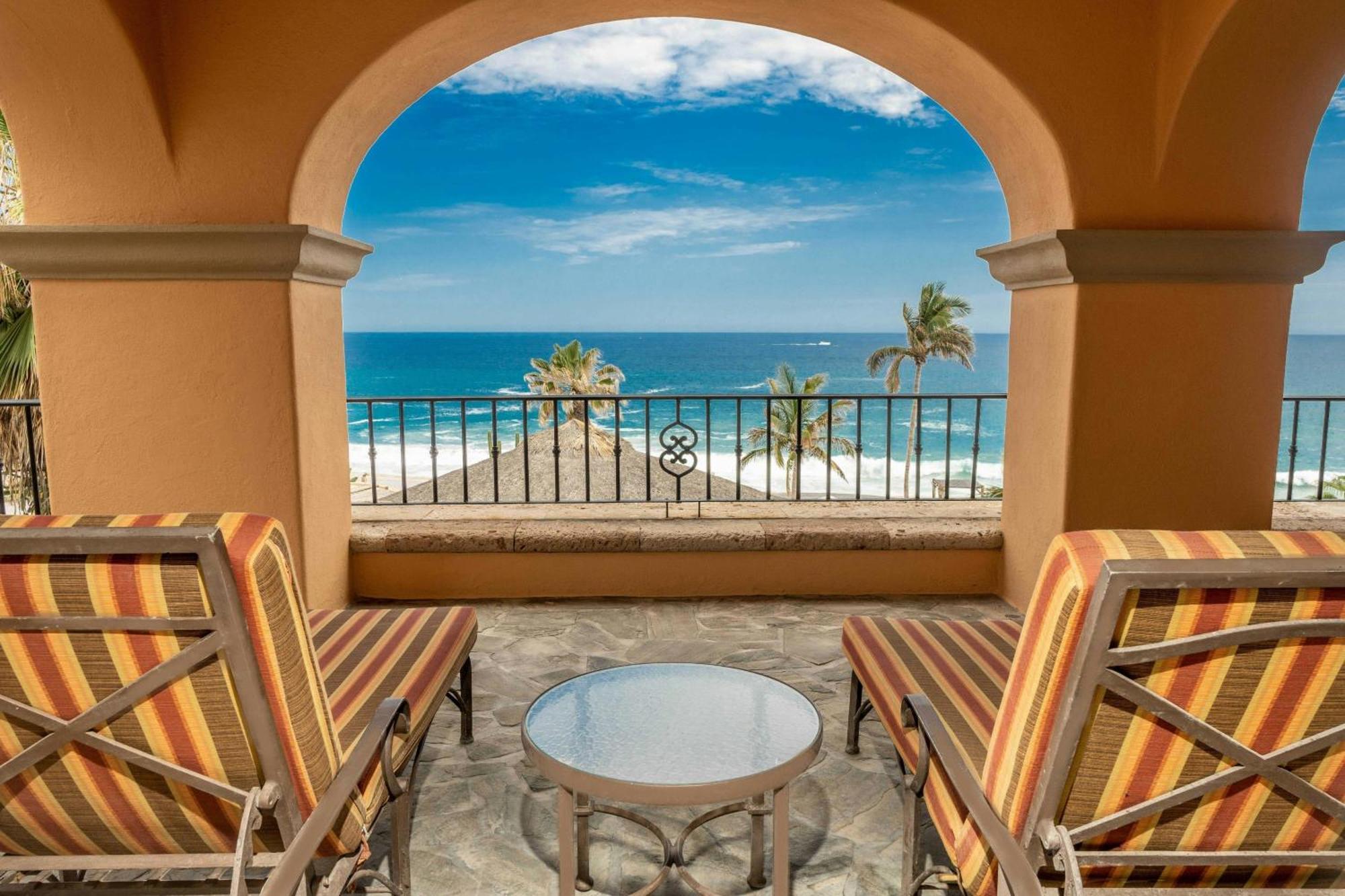 Hacienda Del Mar Los Cabos, Autograph Collection (Adults Only) Cabo San Lucas Exterior foto